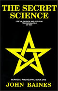 The secret science