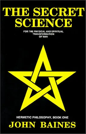 The secret science