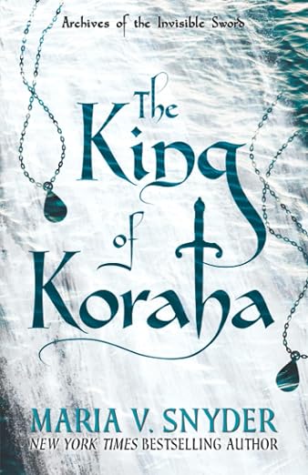 The King of Koraha