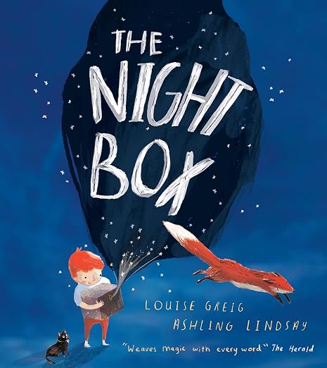 The Night Box