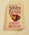Secret Splendor