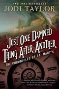 Just one damned thing after another