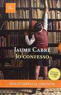Jo confesso- CD-