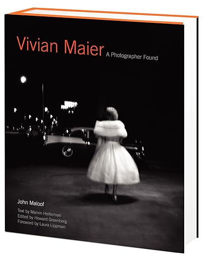 Vivian Maier