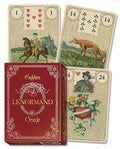 Golden Lenormand Oracle