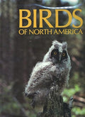 Birds of North America