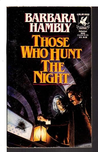 Those who hunt the night