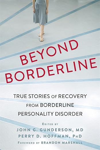 Beyond borderline