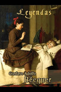 Leyendas (Spanish Edition)