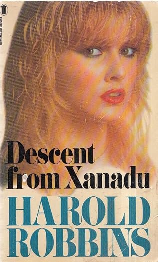 Descent from Xanadu