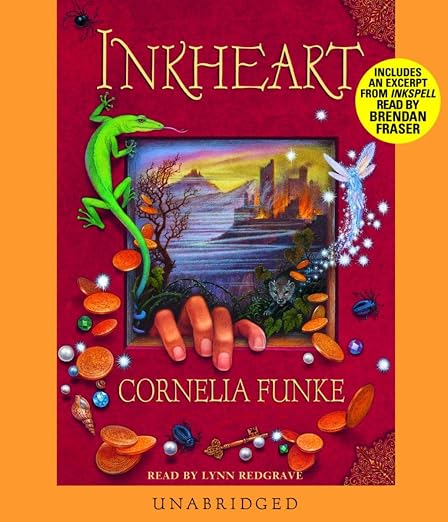 Inkheart