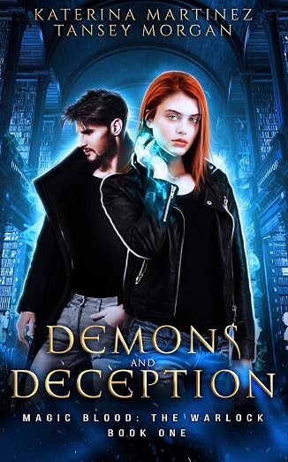 Demons and Deception