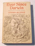 Ever since Darwin