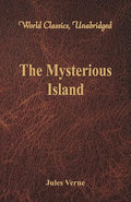 The Mysterious Island