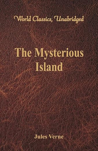 The Mysterious Island