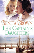 The captain's daughters