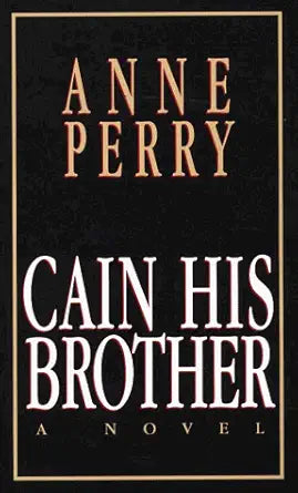 Cain his brother
