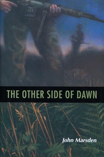 The other side of dawn