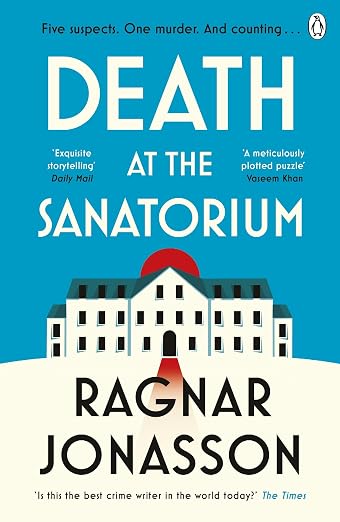 Death at the Sanatorium