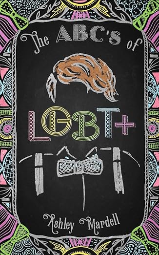 The ABC's of LGBT+