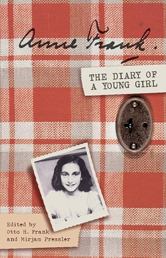 The diary of a young girl