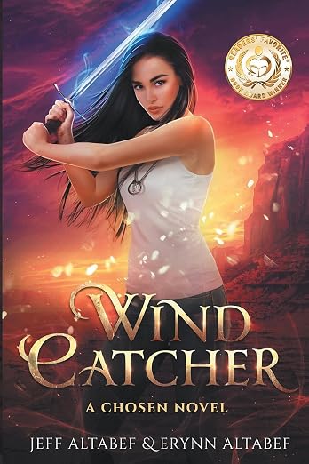Wind Catcher
