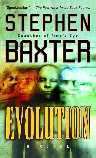 Evolution
