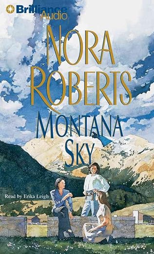 Montana Sky