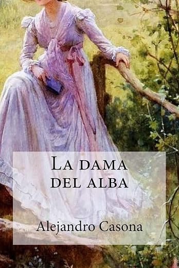 La Dama Del Alba