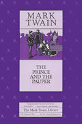The prince and the pauper