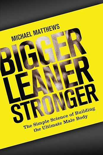 Bigger Leaner Stronger