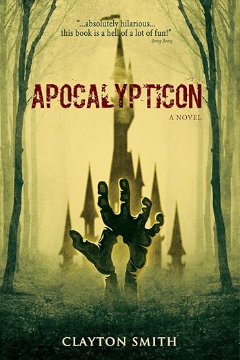 Apocalypticon