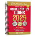 A guide book of United States coins (2026)
