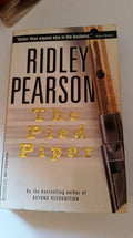 PIED PIPER, THE