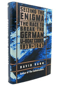 Seizing the enigma