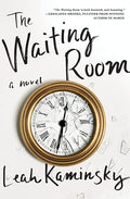 The waiting room