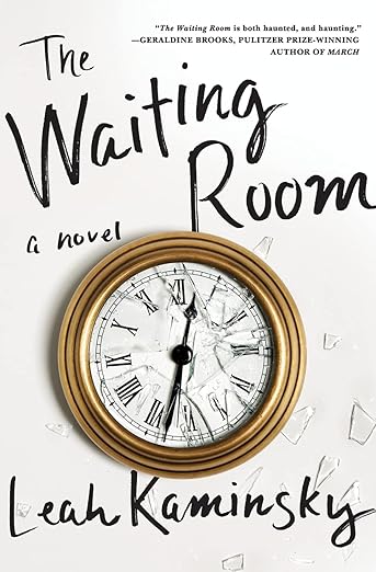 The waiting room