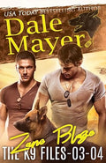 Zane:Blaze