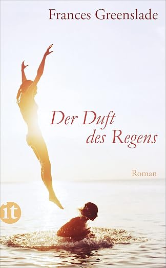 Der Duft des Regens