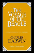 The Voyage of the Beagle