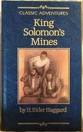 King Solomon's mines