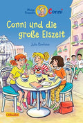 Conni und die große Eiszeit