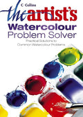 Artists Watercolour Problems