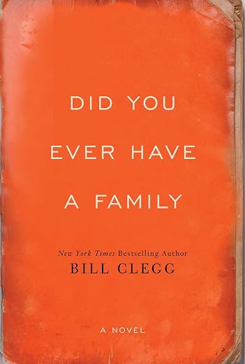 Did You Ever Have a Family