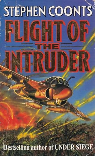 Flight of the Intruder