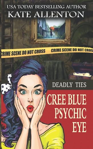 Deadly Ties