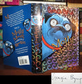 Molly Moon's incredible book of hypnotism