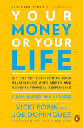 Your Money or Your Life