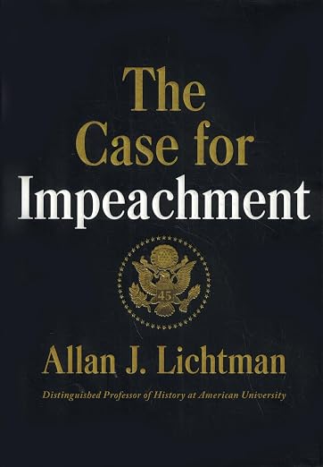 The case for impeachment