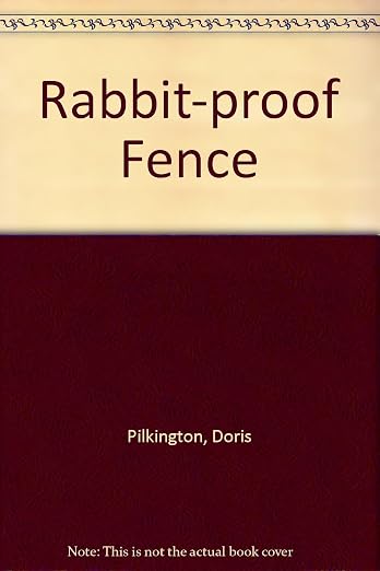 Rabbit-proof Fence